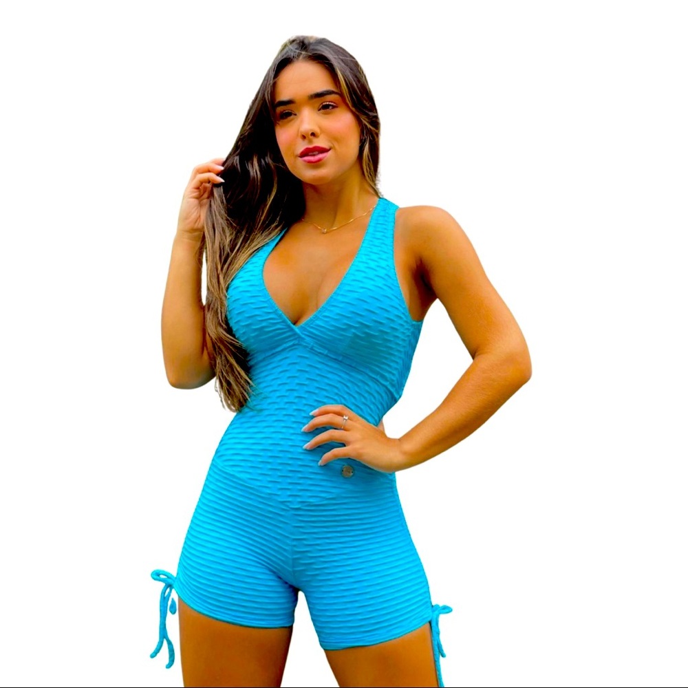 My Sporty Shop Take Control Romper